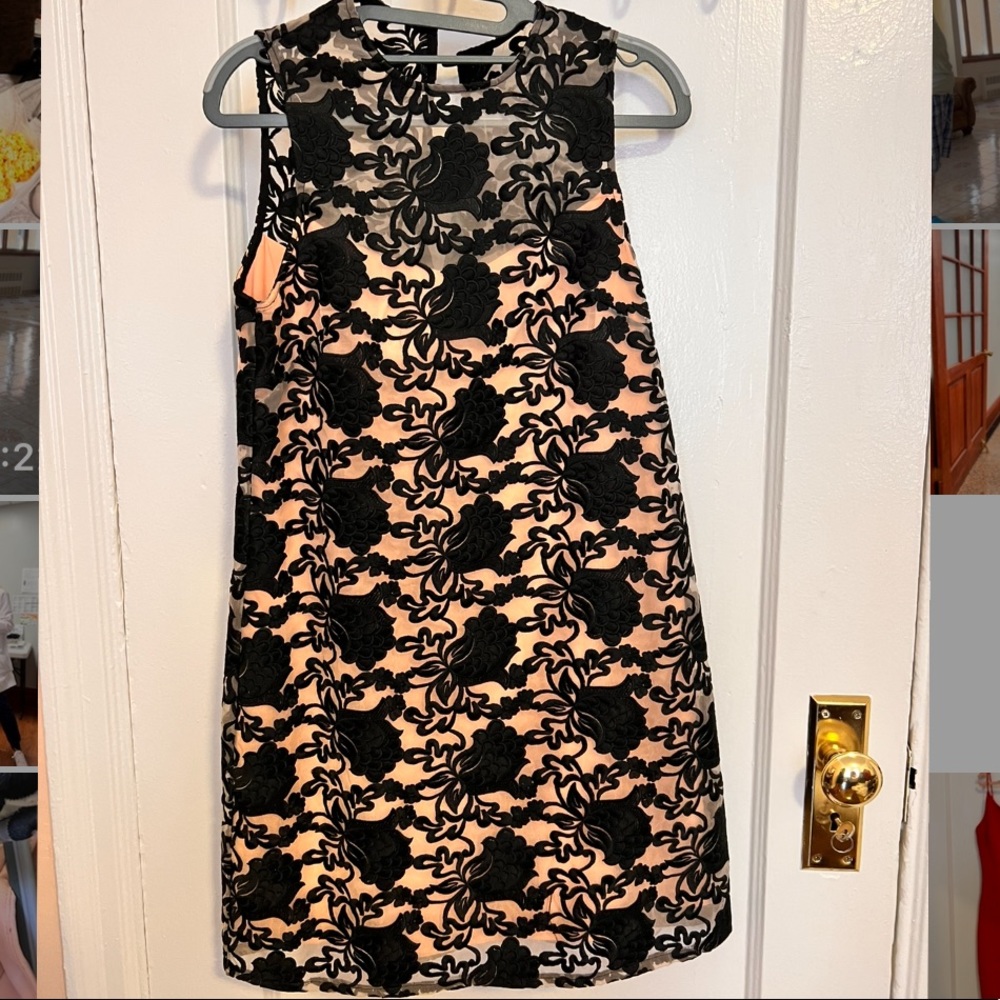 Nanette Lepore Dress Size 2. Good condition. Worn once.